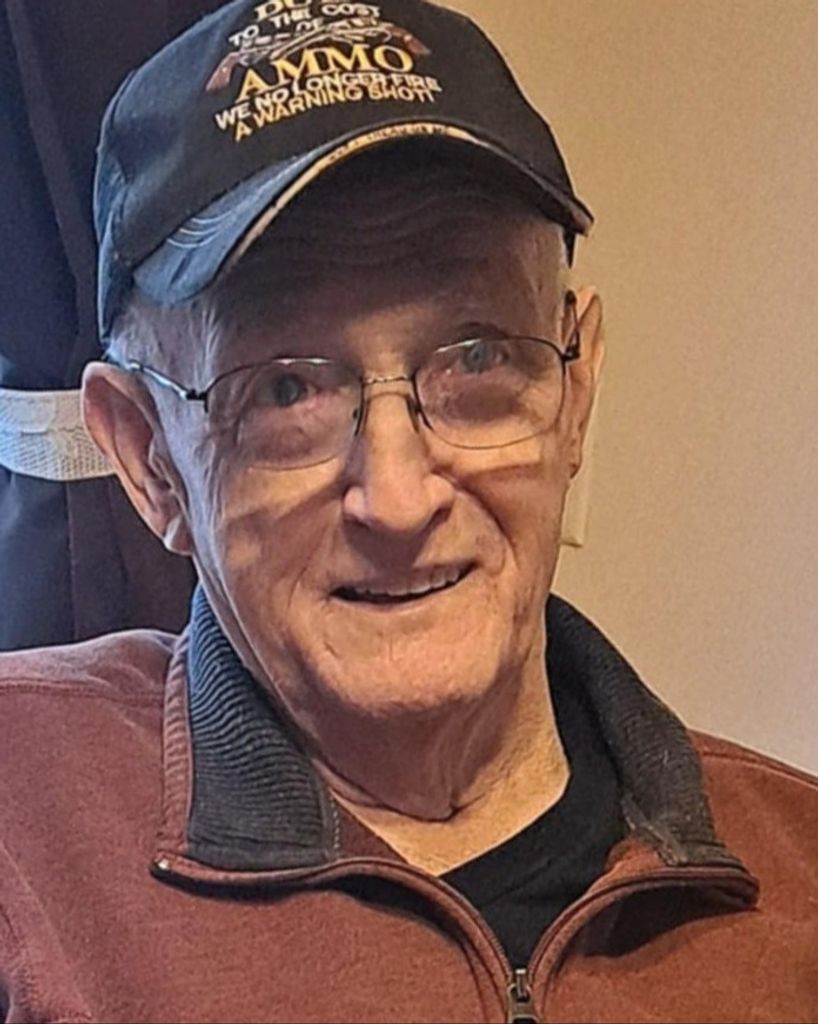 Charles Cecil Robbins, Sr. Profile Photo