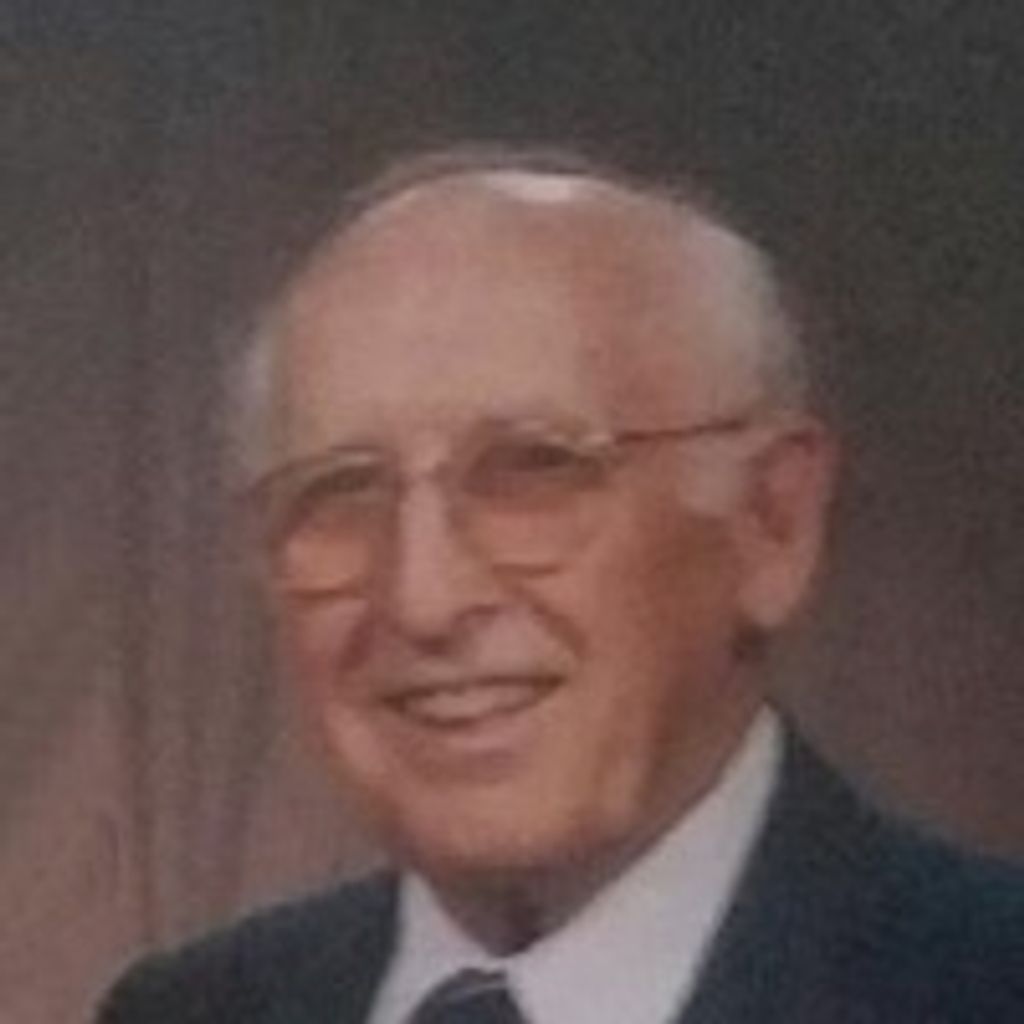 William Clair Houk