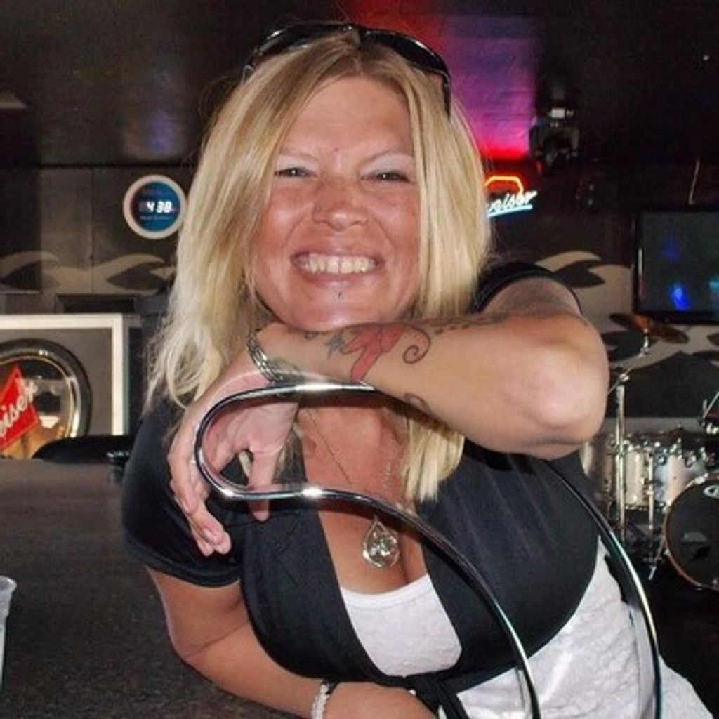 Crystal Dawn Pope Profile Photo