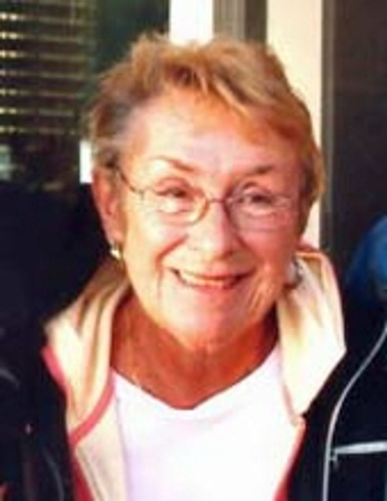Donna Foran