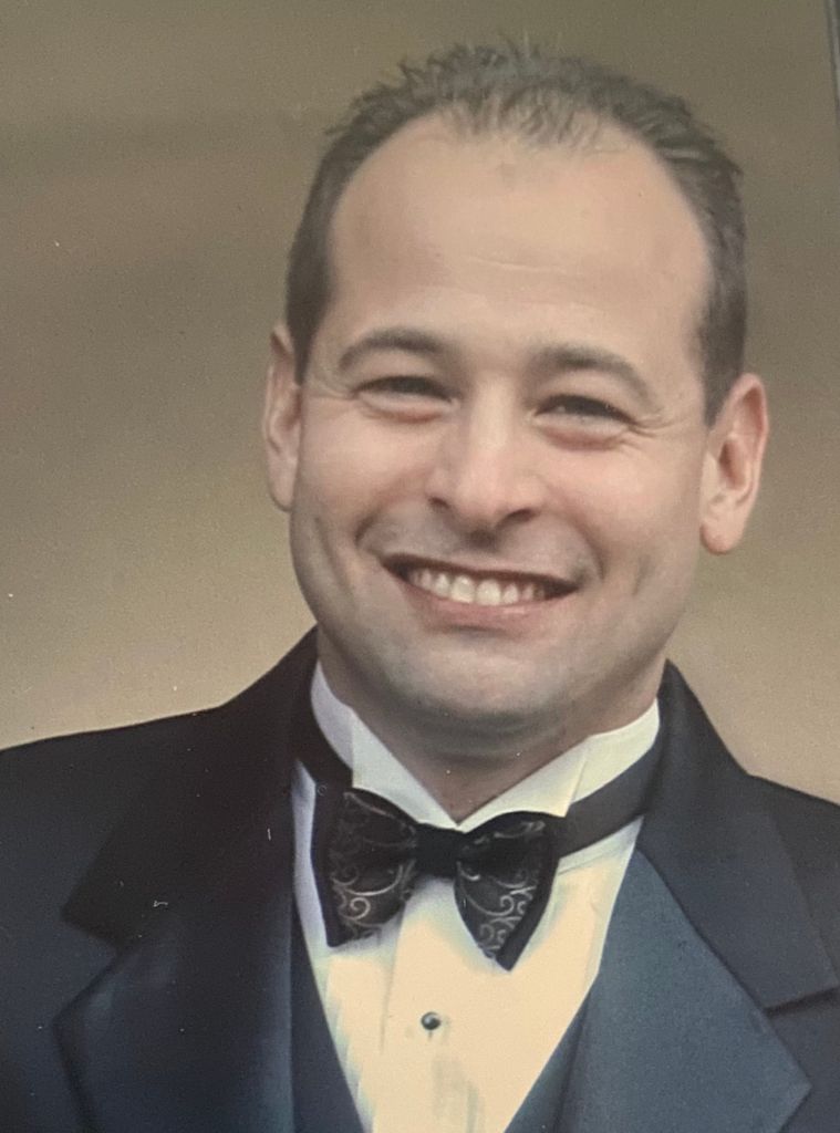 Todd P. Ege Profile Photo