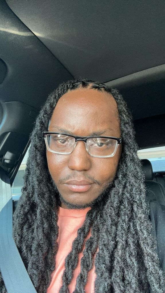Mr. Cedric Crane Profile Photo