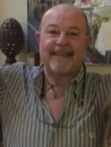 David Ray Meade Profile Photo