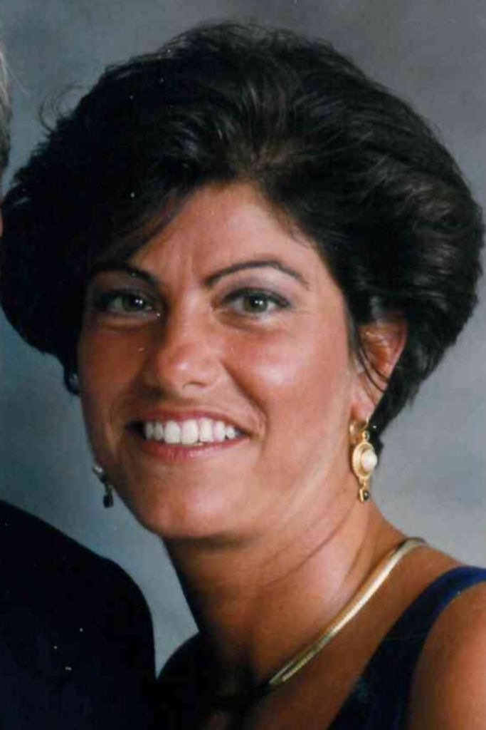 Wendy Lou Sebock Profile Photo
