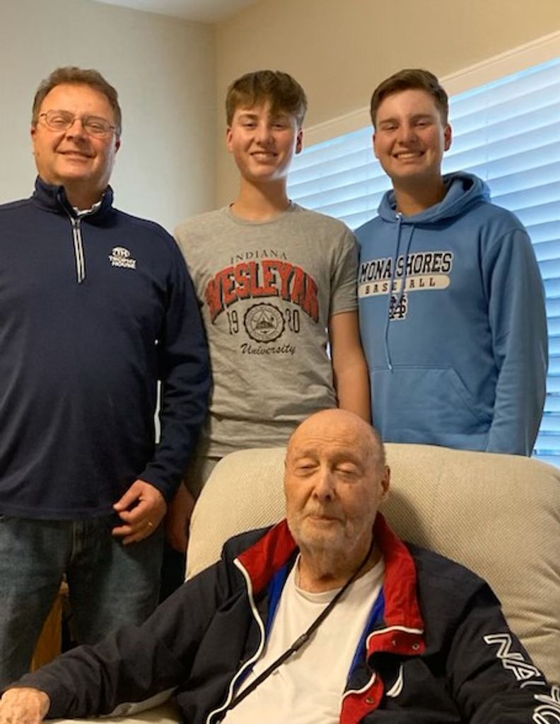 Stanley R. Opfermann