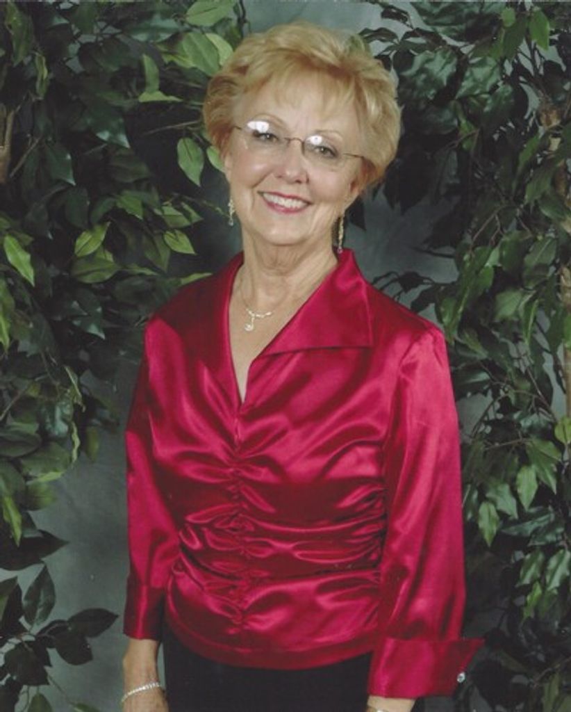 Mildred B. Hoge Profile Photo
