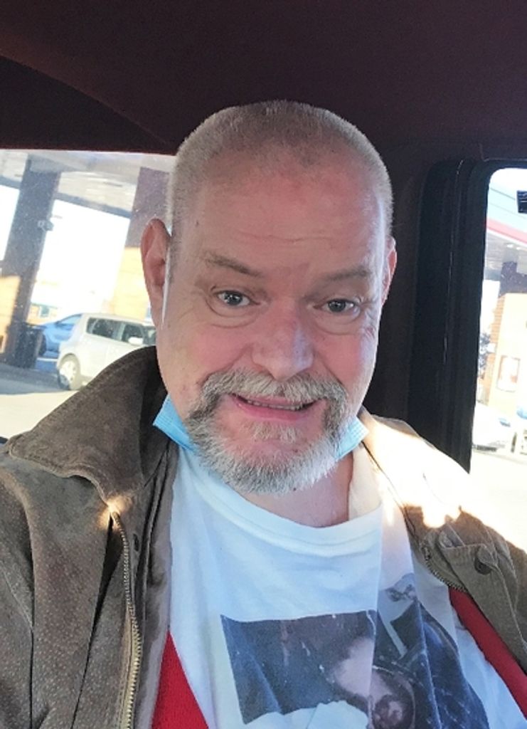 Russell E. Hamment Profile Photo