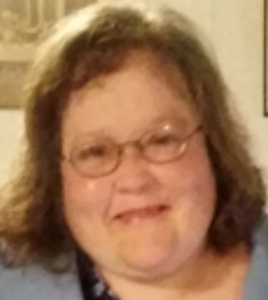 Donna Lynn Strickland