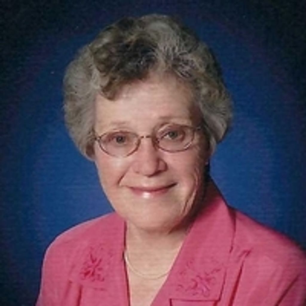 Betty Ann Peterson