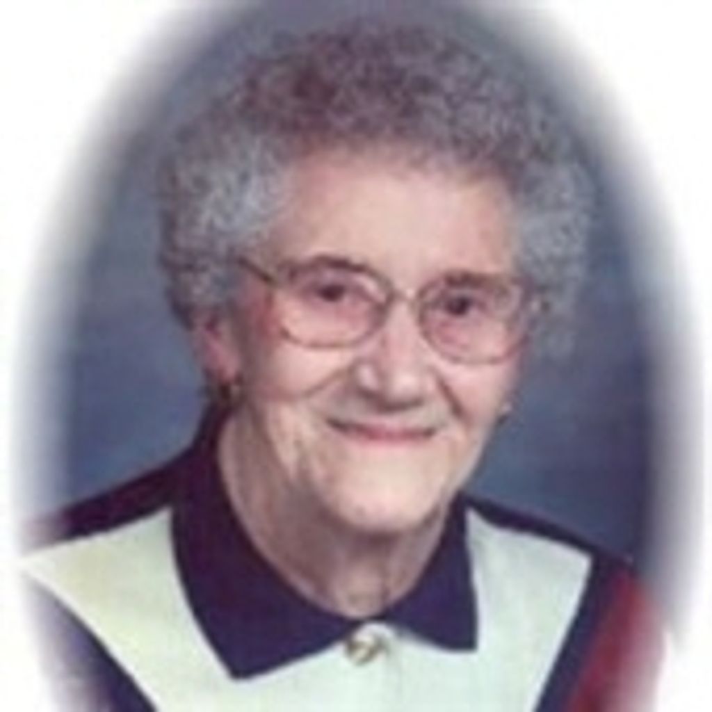 Leona M. Mertes