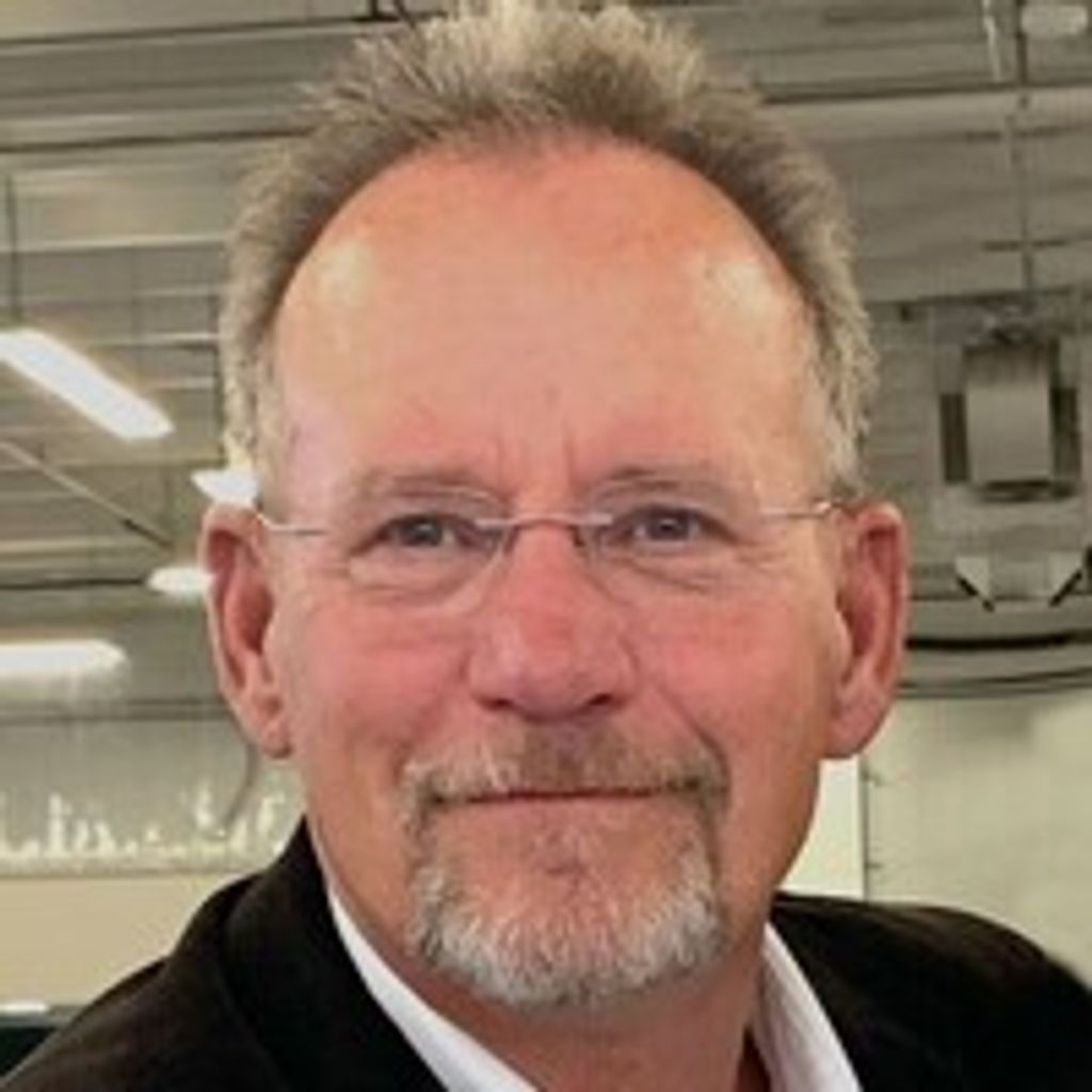 Michael "Mike" Dean Taylor Profile Photo