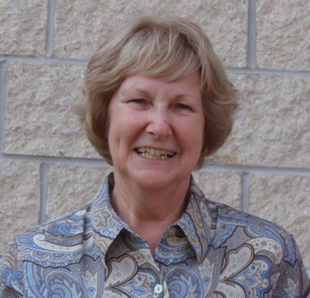 Arlene M. Bibus