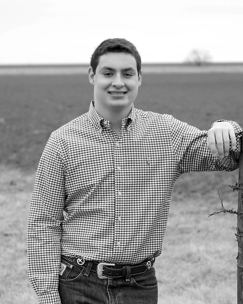 Samuel Ethan Woodall Profile Photo