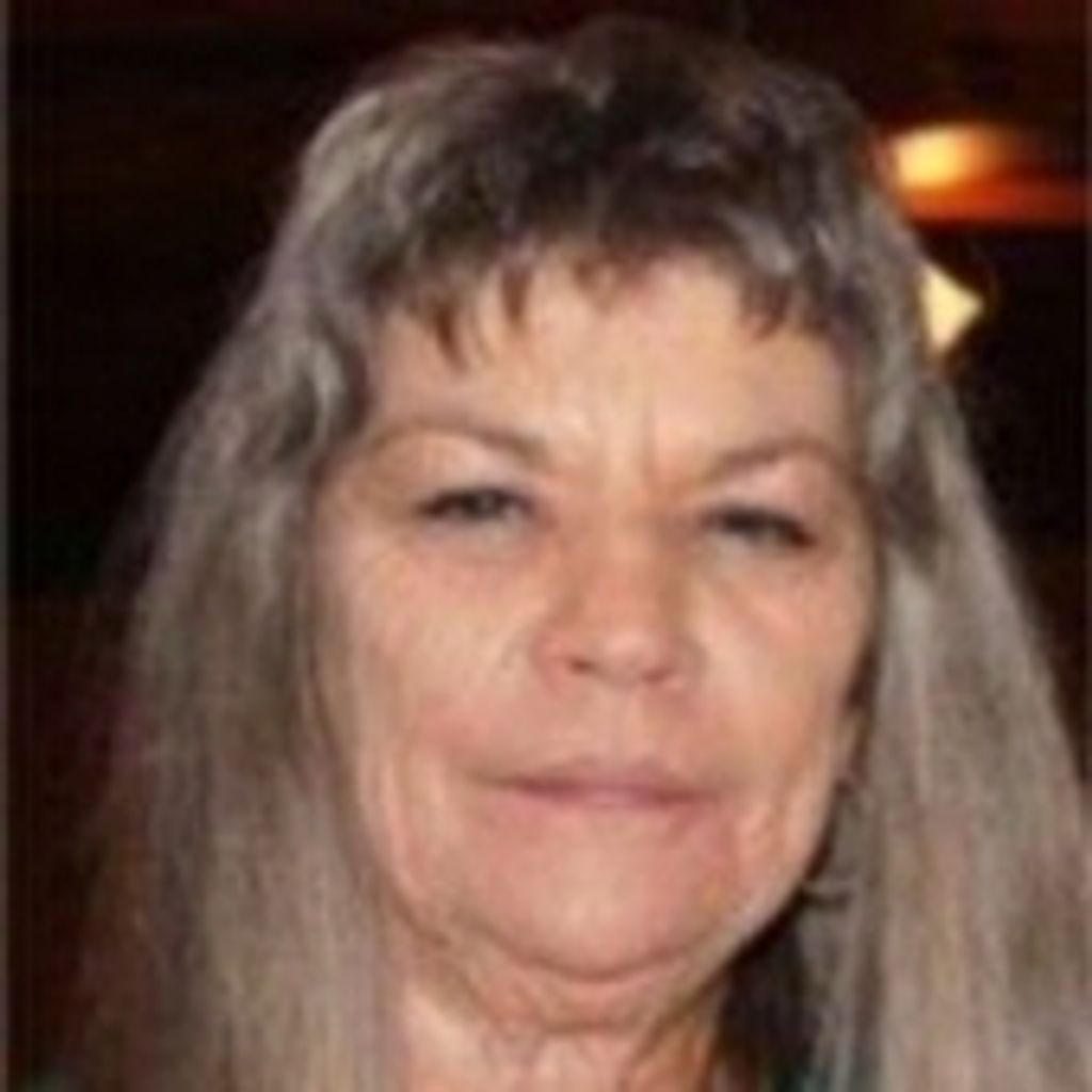 Brenda Brown