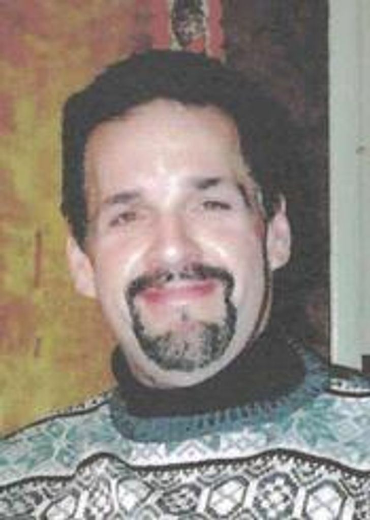 Kenneth Sprung