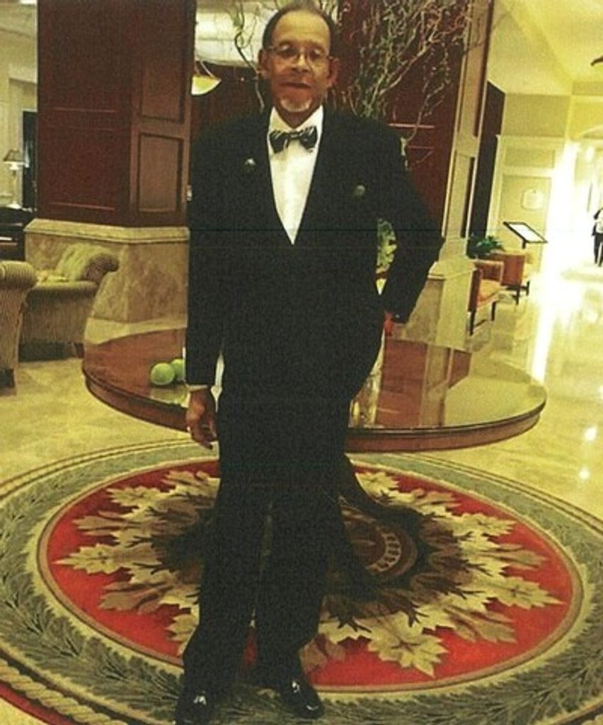 Fredrick Jerome Price Profile Photo