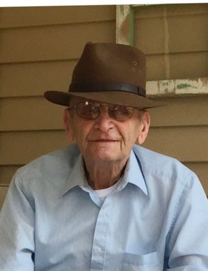 Edward R. Rapp