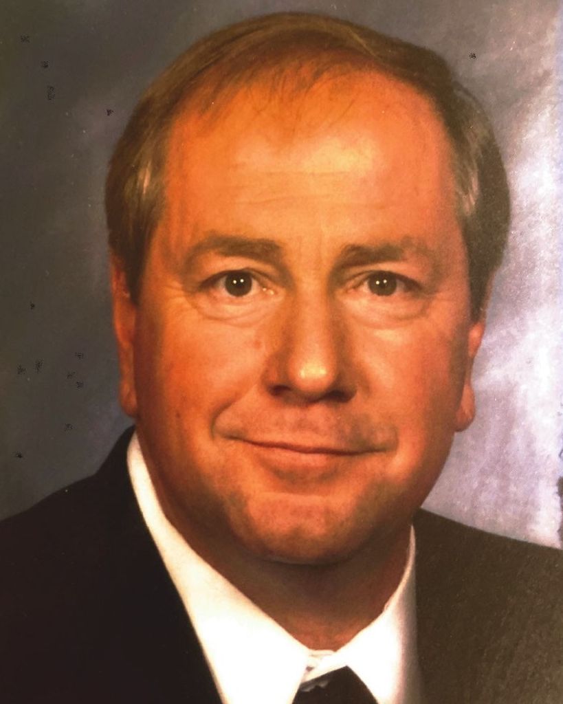 Billy “Dwayne” Aikens Profile Photo