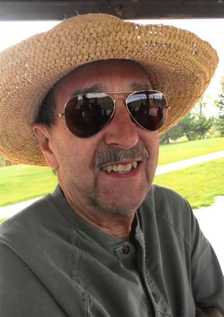 David B. Catlett Jr. Profile Photo
