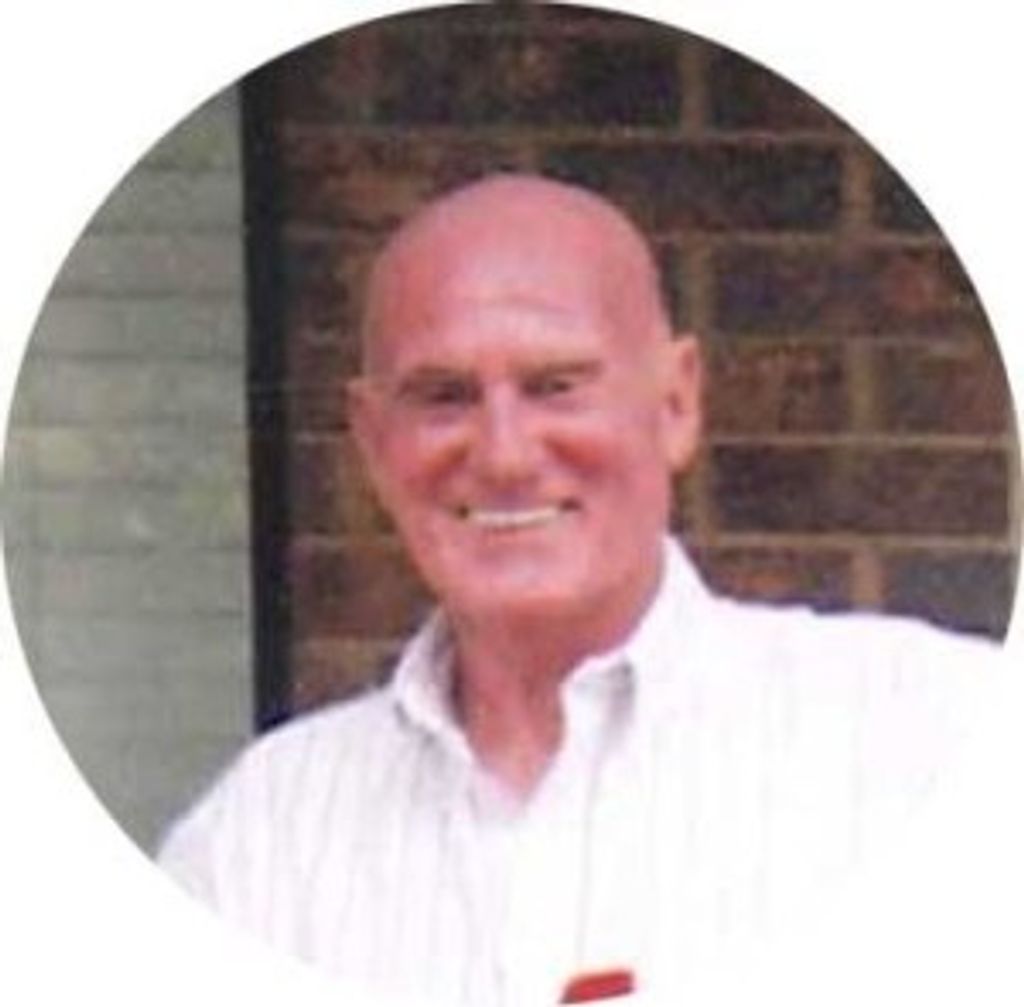 Mr Neal Edward Sharp Sr