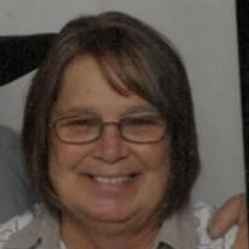 Pamela Joyce Smith Profile Photo