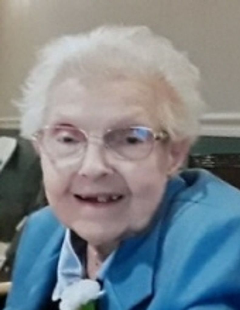 Antoinette V. Budzinski