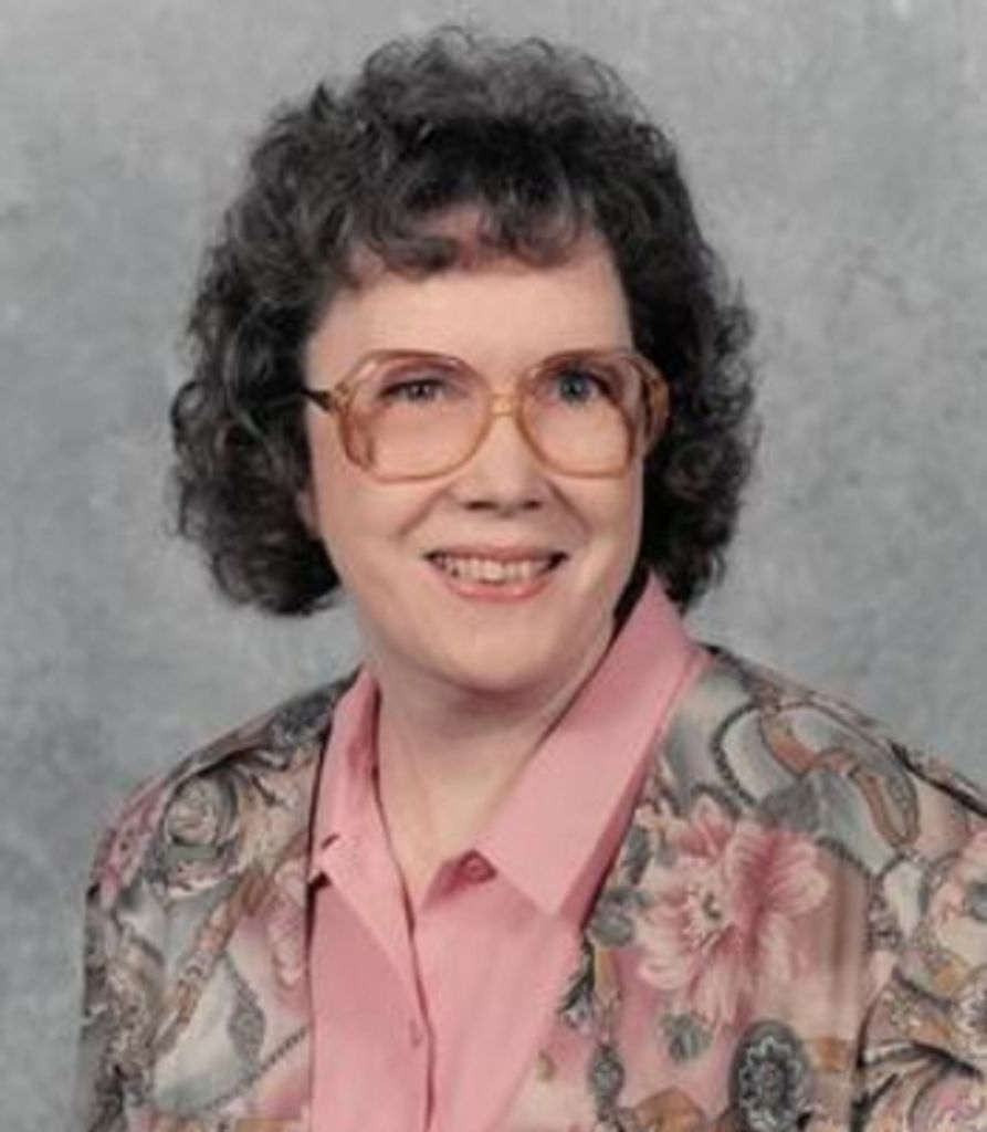 Frances Lucille Bloomer