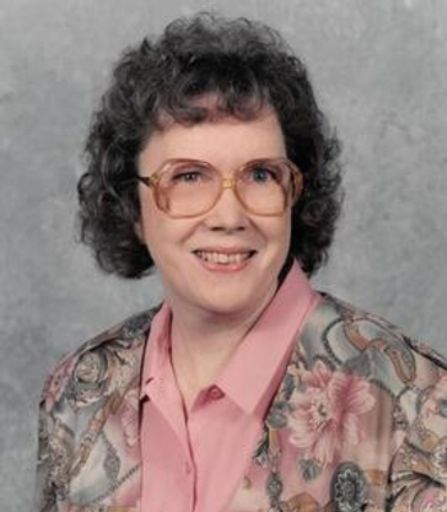 Frances Lucille Bloomer Profile Photo