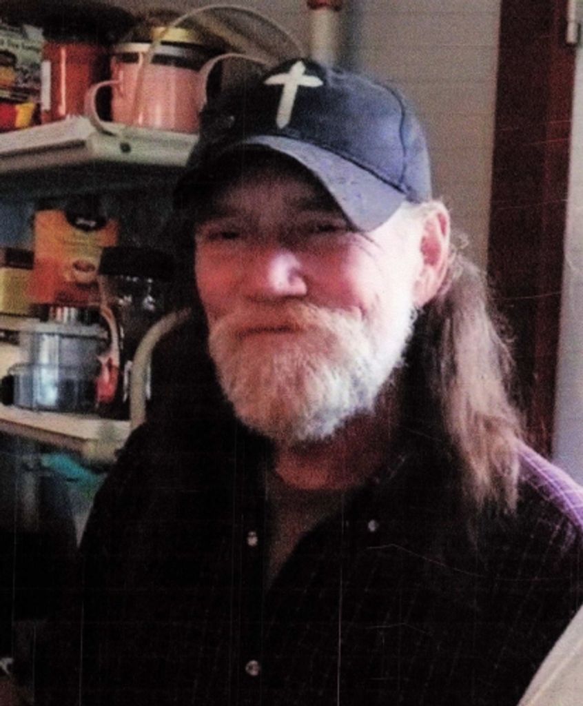 James F. DeMott