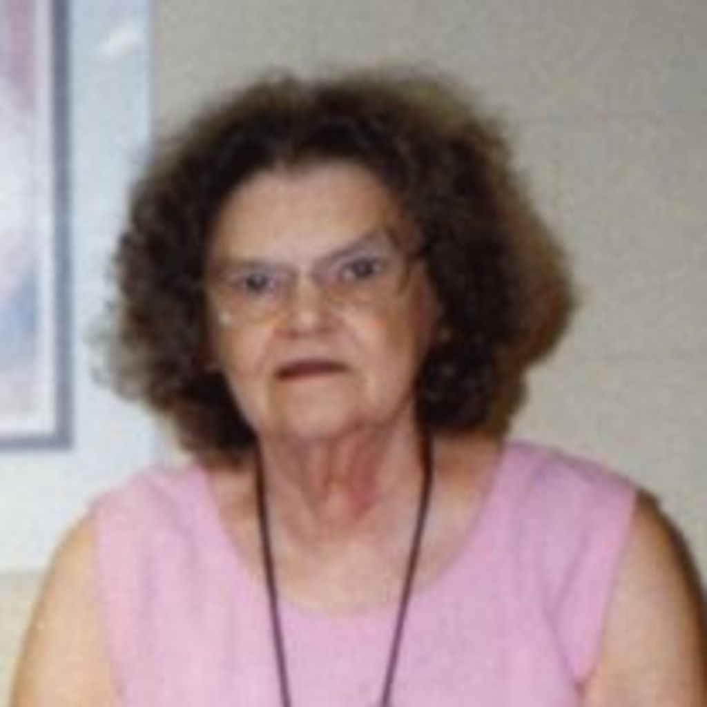 Ann Louise Ask