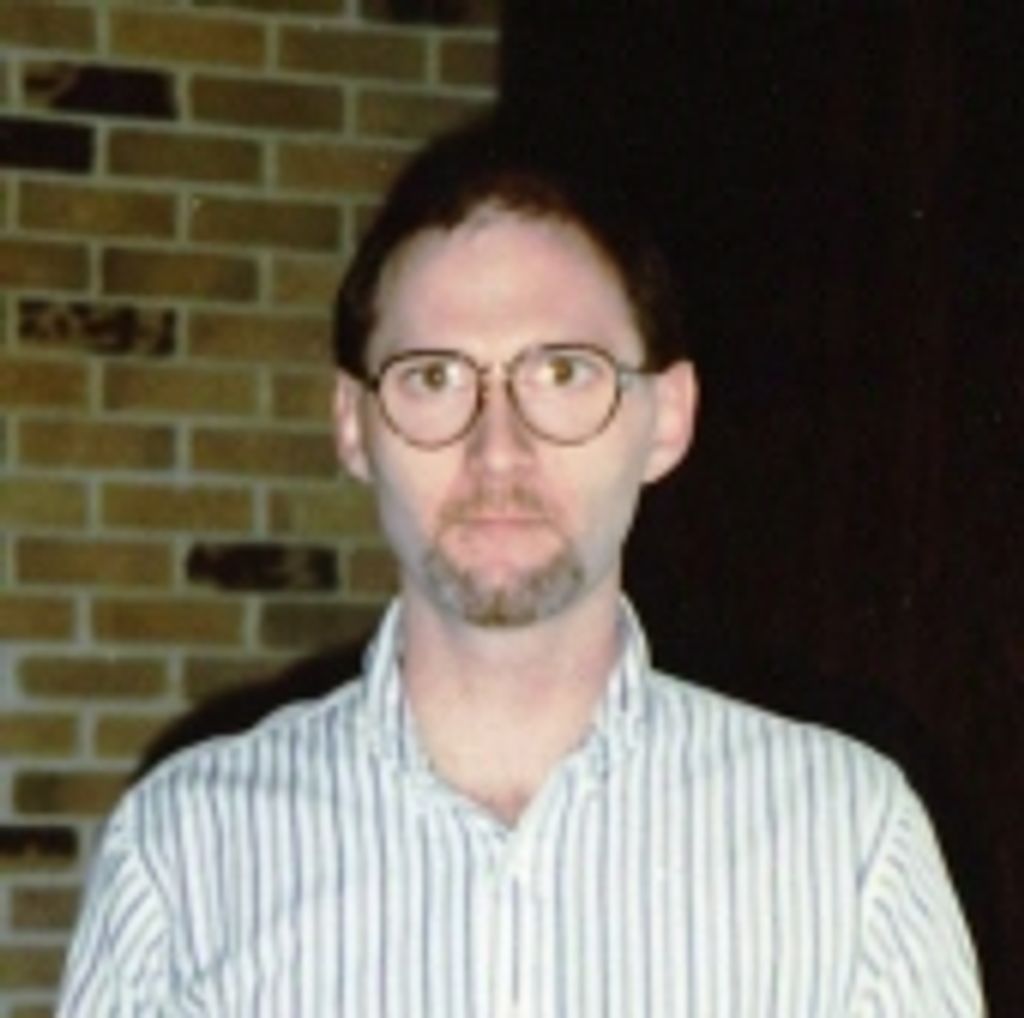 Howard Jesse Jones