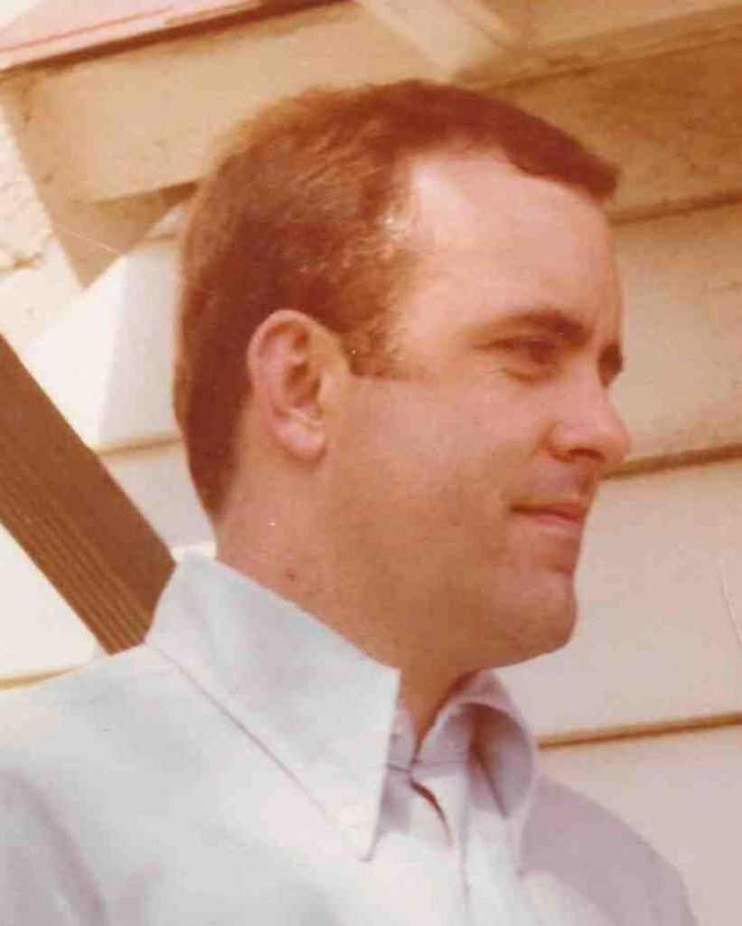 John Adair Carmody Iii Profile Photo