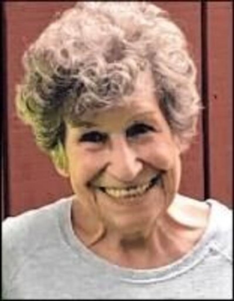 Dorothy Dean "Dottie" Finley-Judy Profile Photo