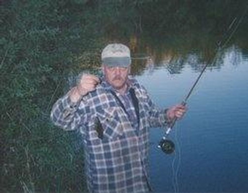 Merle Archibald Balsor