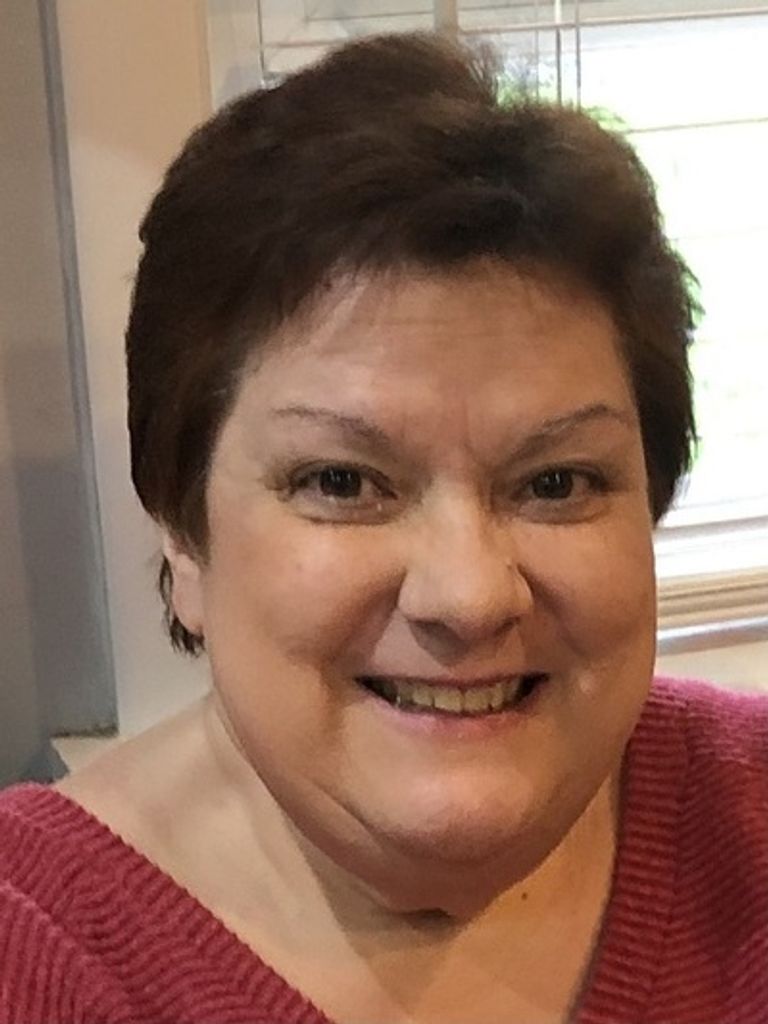 Kimberly D. Stought Profile Photo