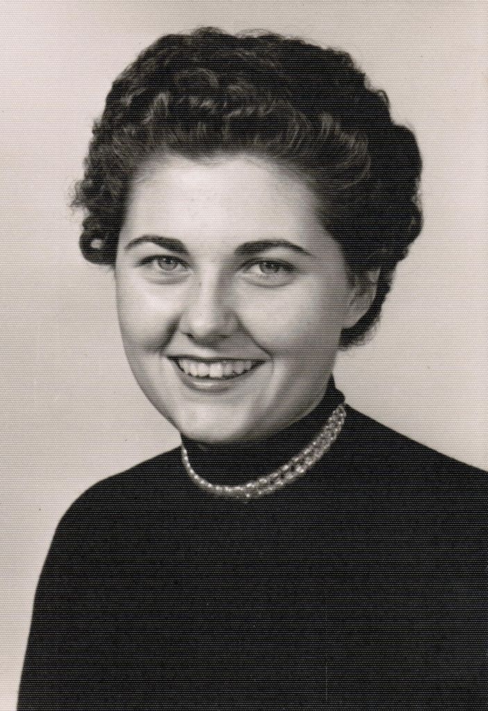 Jean C. (Rabaioli)  Reese