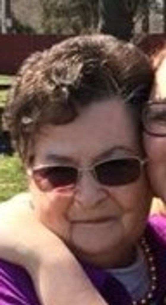 Sharon F. (Wuertz)  Mcnichols Profile Photo