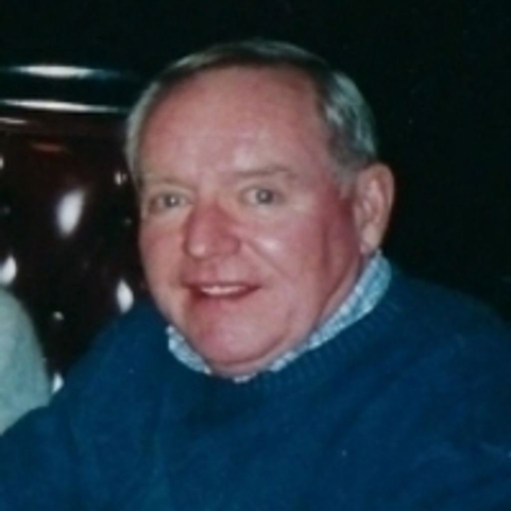 Glynn W. Scanlan Profile Photo