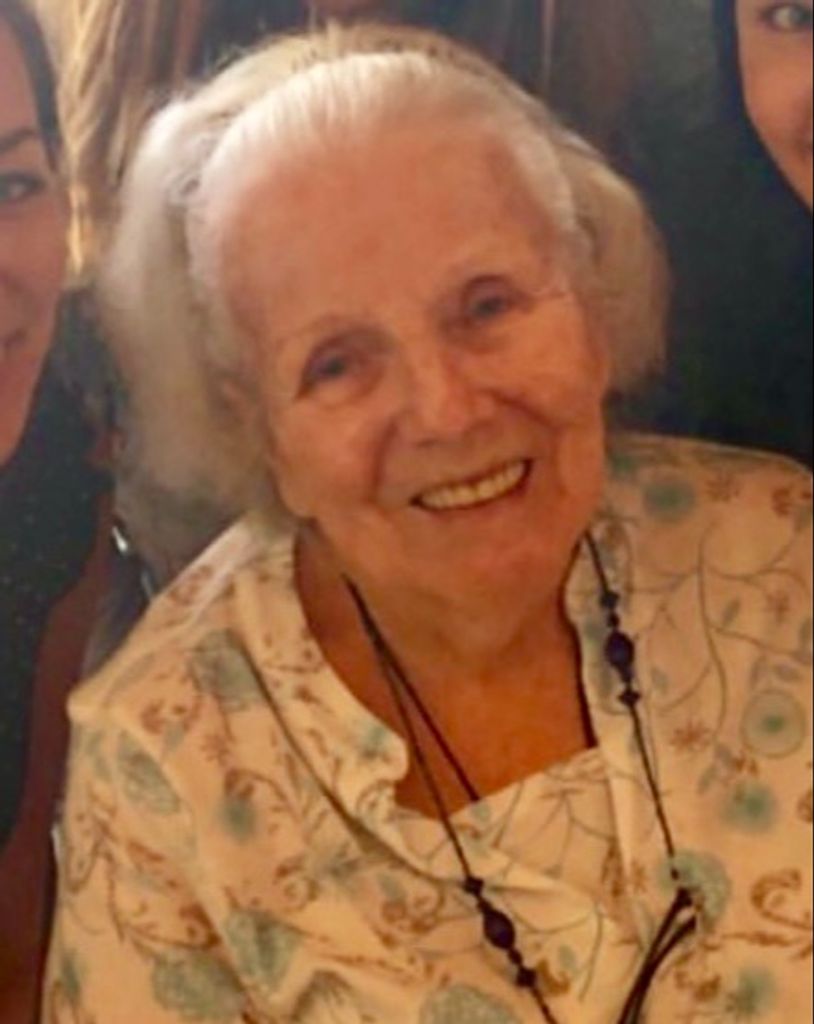 Catherine "Cass" D. Maley