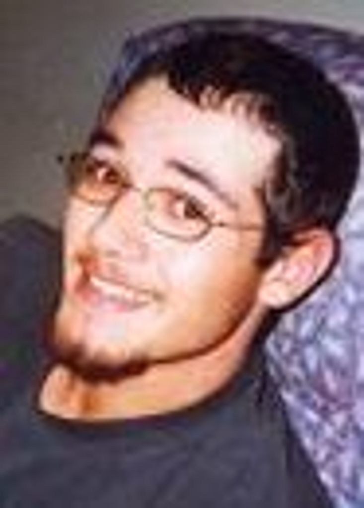 Wayne Luna Jr. Phillip