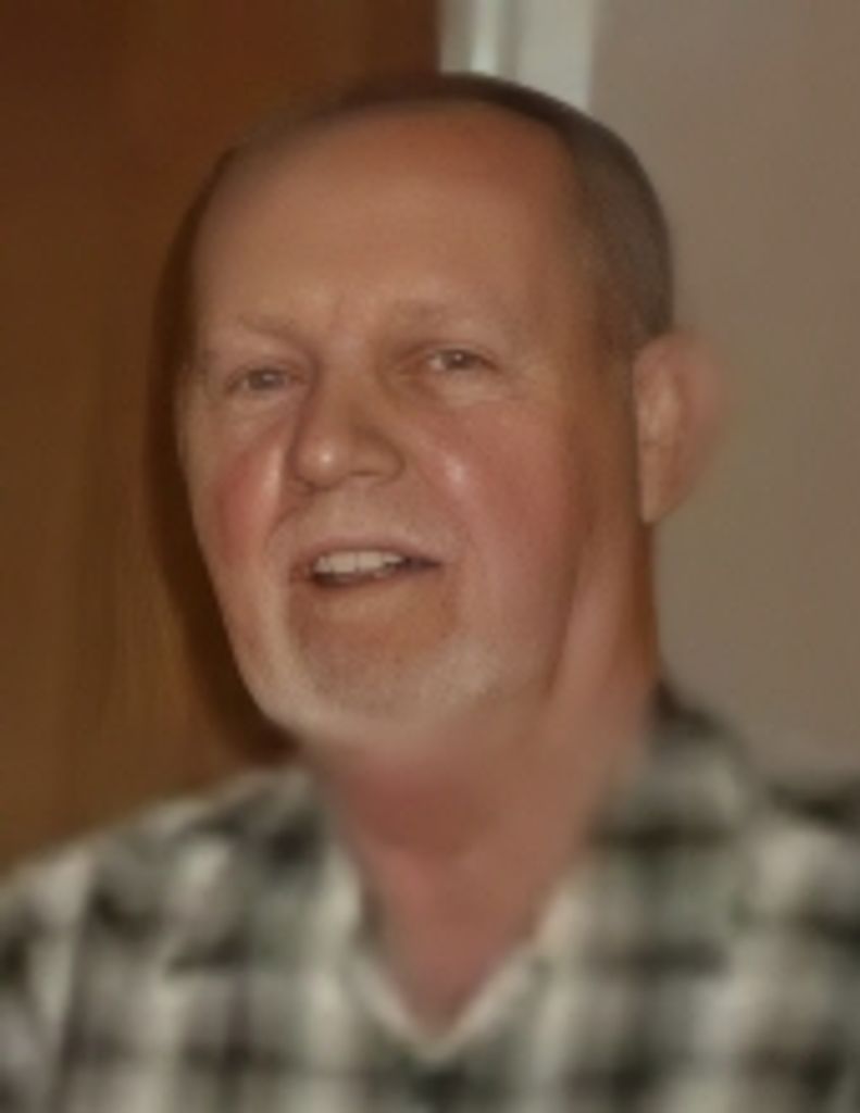 Rev. Marvin Howard (Mh) Tarlton