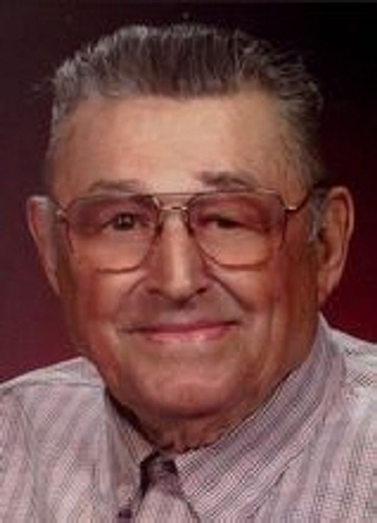 Frank Kampa