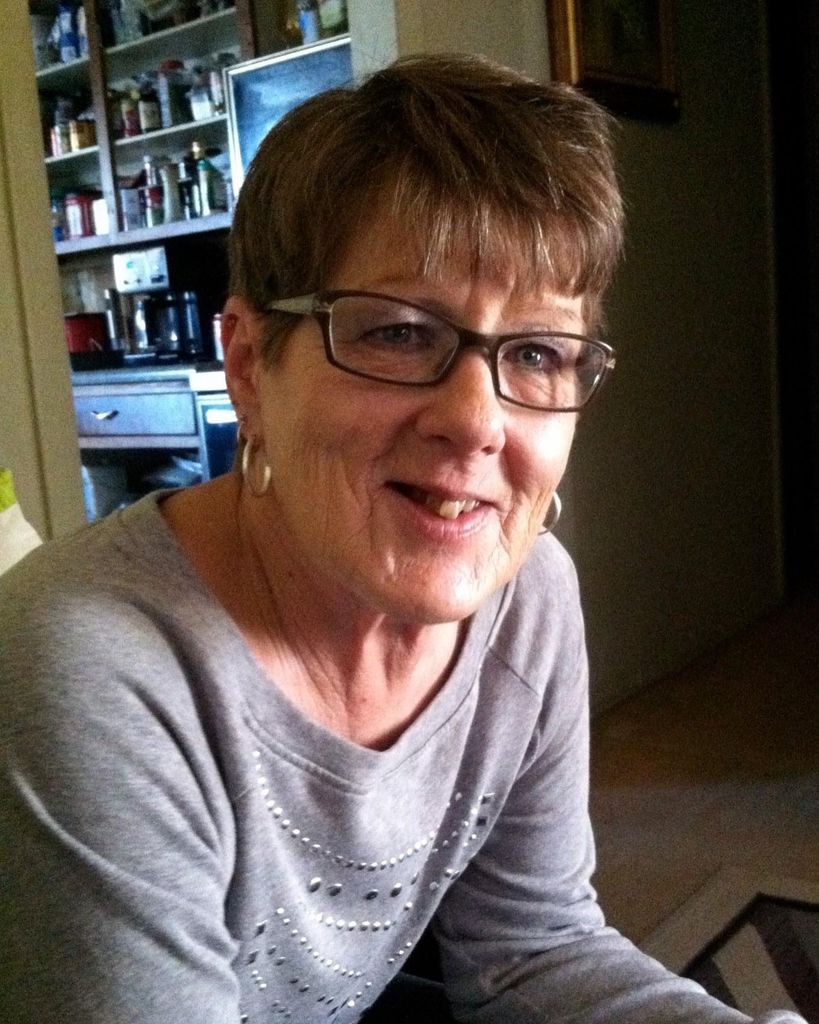 Marsha Lynn Hill