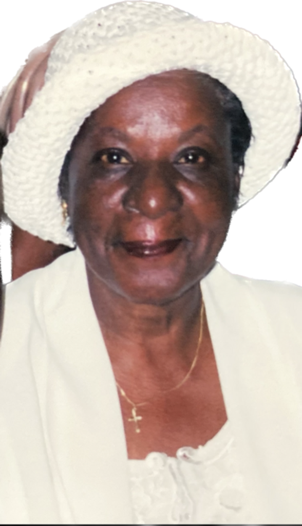 Margaret Clayton Walker Profile Photo
