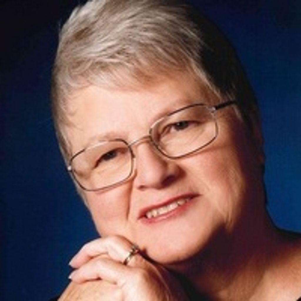 Sally Frances Jones