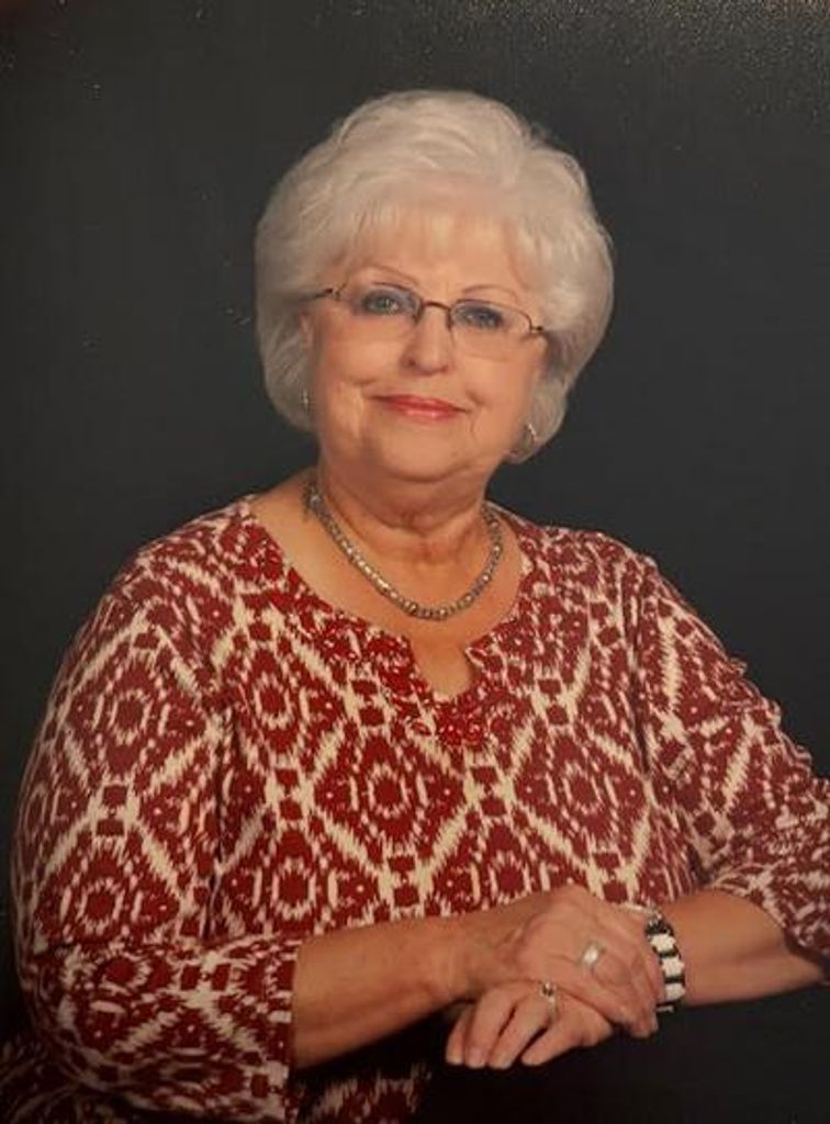 Judy Jane Fischer