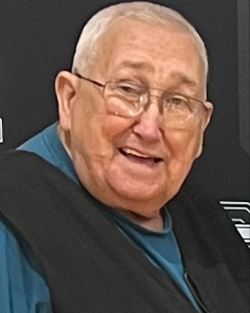 Walter L. Hill