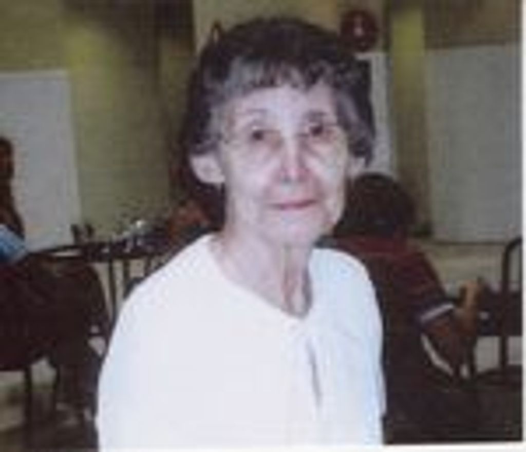 Susannita "Susie" Garcia