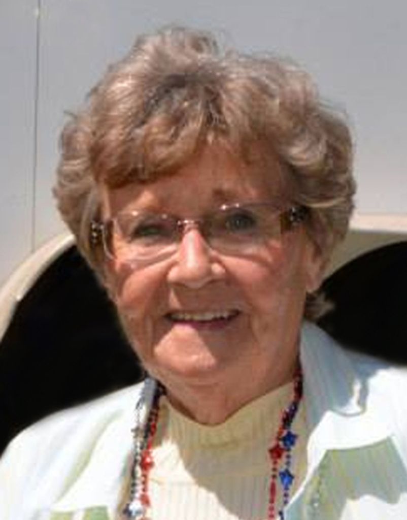 Carol Ann Grubl