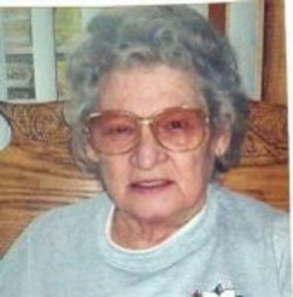 Viola Logsdon